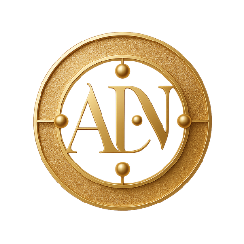 Logo ADN Médicale – Médecine esthétique en Guyane