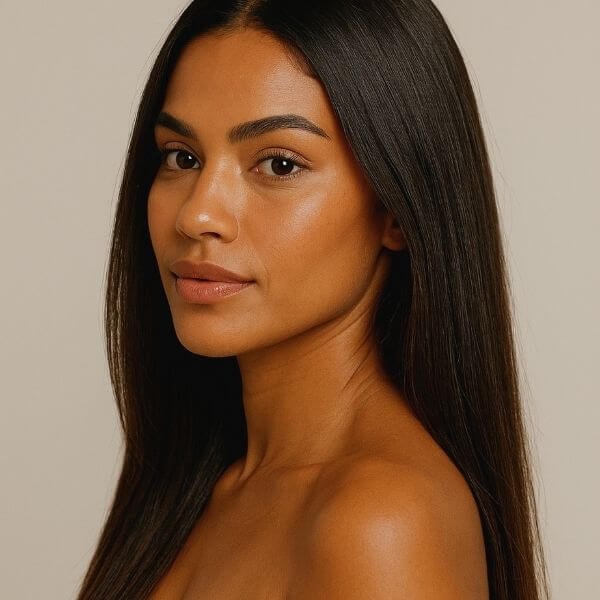 Mésothérapie capillaire pour stimuler la repousse des cheveux