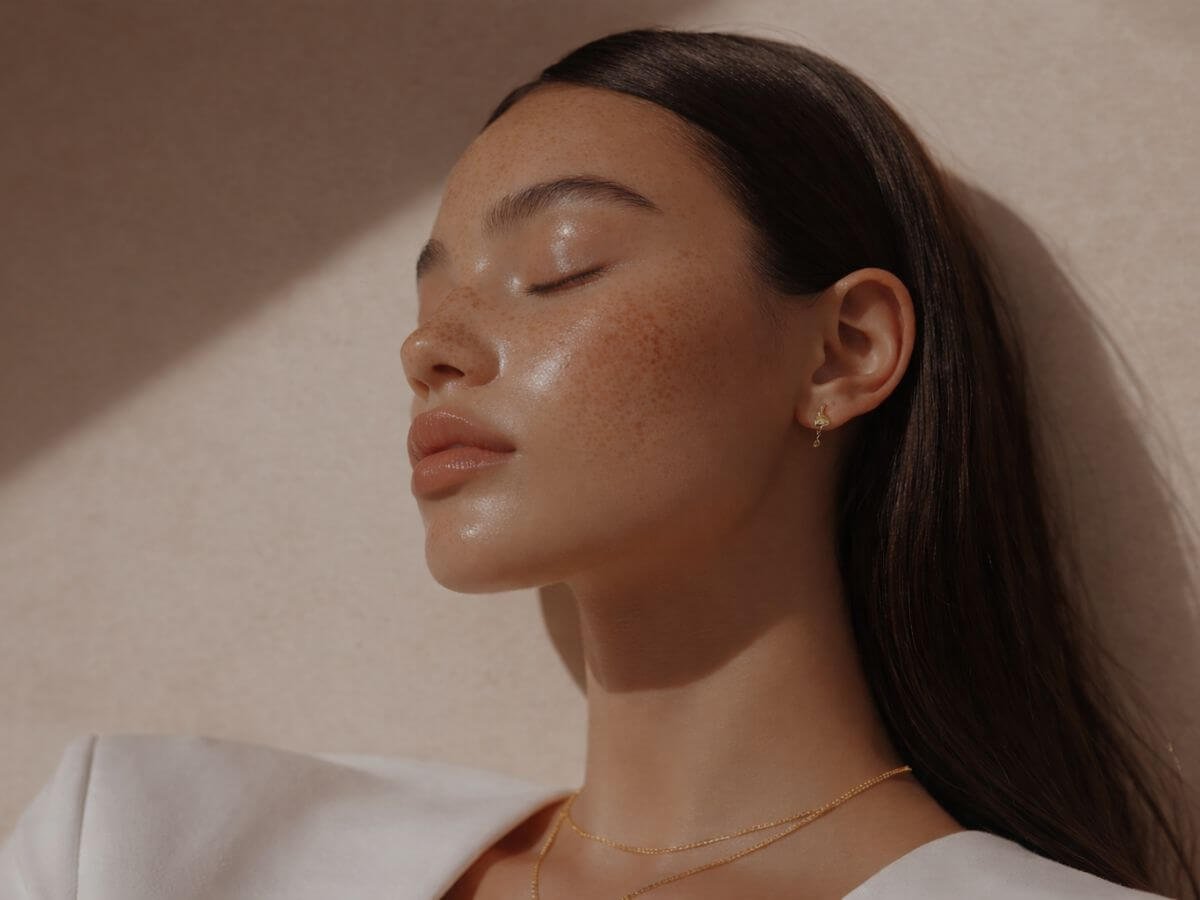 Mésothérapie coup d’éclat pour revitaliser et illuminer la peau du visage à Cayenne