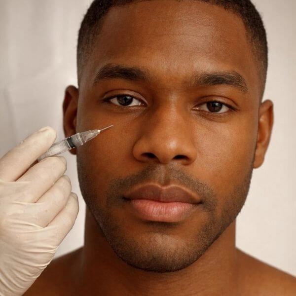 Mésothérapie du visage pour hydrater et revitaliser la peau